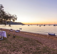 Horseshoe Bay - Attractions Perth