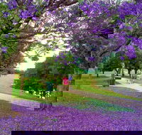 Howe Park - Attractions Perth