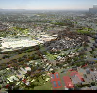 Ipswich Riverlink Shopping Centre - Attractions Perth