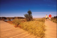Irwin River Nature Trail