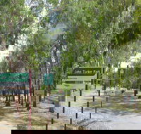 John Tucker Park - Attractions Perth