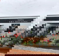 John Murray Art Gallery - Attractions Perth