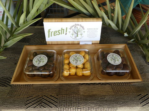 Julimar Date Garden - Attractions Perth 1