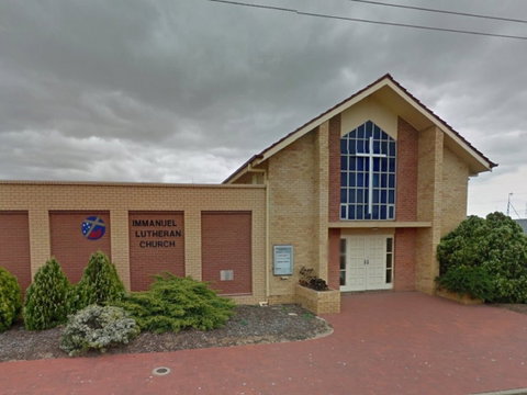 Kadina Lutheran Church - Attractions Perth 0