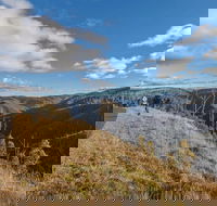 Khancoban to Kiandra Drive - Attractions Perth