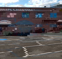 Lakes Squash and Movie Theatre - Attractions Perth