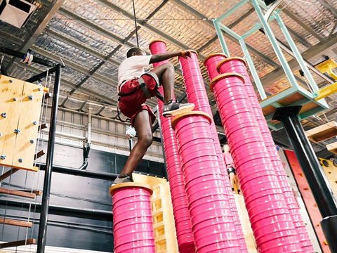 Latitude Perth - Attractions Perth 1