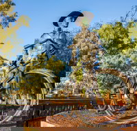 Laverton - Attractions Perth