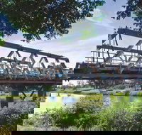 Lawrence - Attractions Perth