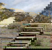 Lenger Reserve - Attractions Perth