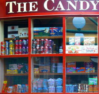 Leura Candy Store - Attractions Perth