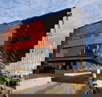 Library at The Dock - Attractions Perth