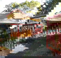 Lightning Ridge Heritage Cottage - Attractions Perth