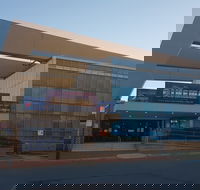 Lilac City Cinema - Attractions Perth