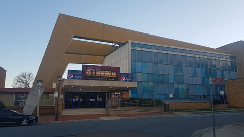 Lilac City Cinema - Attractions Perth 0