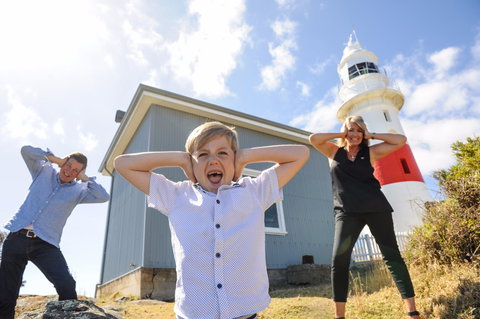 Low Head Foghorn - Attractions Perth 0