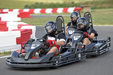 Luddenham Raceway - Attractions Perth 0