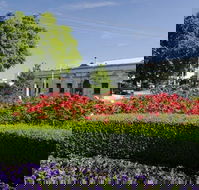 Maffra - Attractions Perth