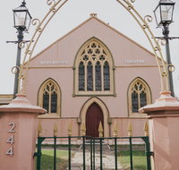 Maitland Repertory Theatre - Attractions Perth