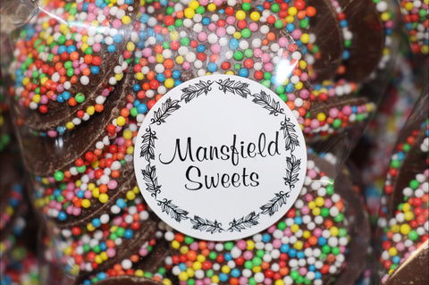Mansfield Sweets - Attractions Perth 0