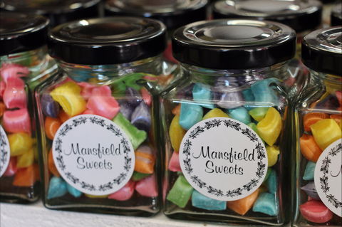 Mansfield Sweets - Attractions Perth 1