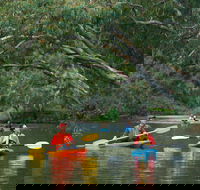 Maribyrnong River - Attractions Perth