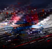 Marvel Stadium - Attractions Perth