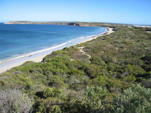 Marion Bay - Attractions Perth 0