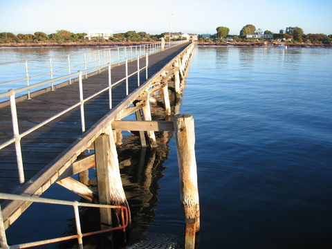Marion Bay - Attractions Perth 1