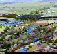 Mayfield - Attractions Perth