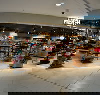 Merchant - Perth Airport T4 Domestic - Attractions Perth