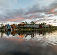 MONA - Museum of Old and New Art - Attractions Perth