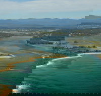 Moruya Heritage Area - Attractions Perth