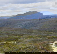 Mount Hay - Attractions Perth
