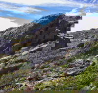 Mount Stillwell walk - Attractions Perth