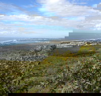 Mount Coolum National Park - Attractions Perth