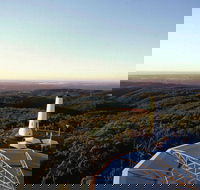 Mount Lofty Summit - Attractions Perth