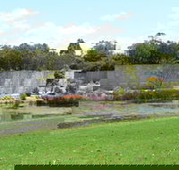 Mt Penang Gardens - Attractions Perth