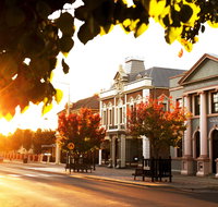 Mudgee - Attractions Perth