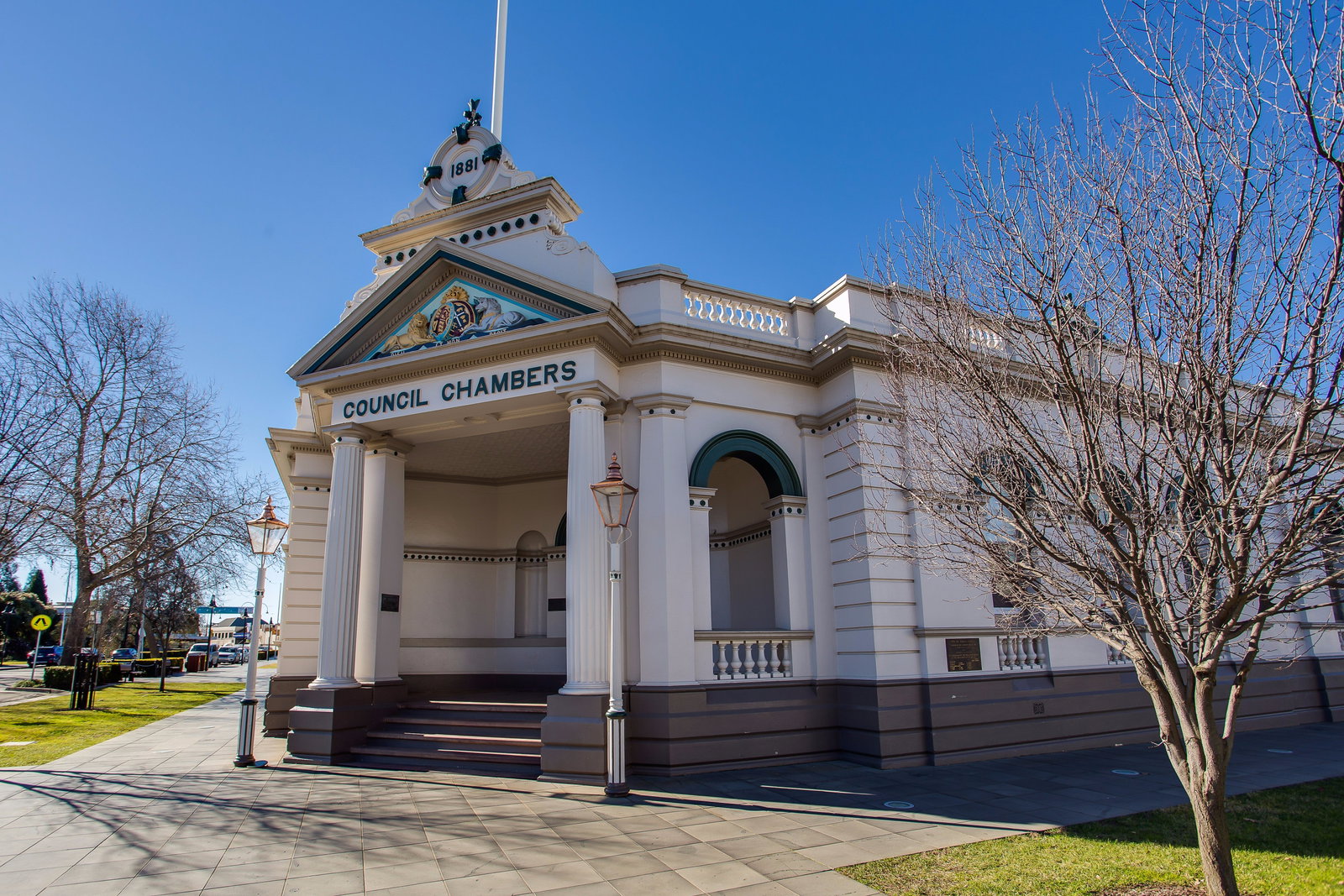  Attractions Perth