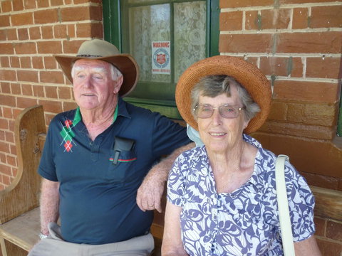 Museum Under The Bridge - Attractions Perth 1