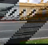 Naracoorte Heritage Trail - Attractions Perth