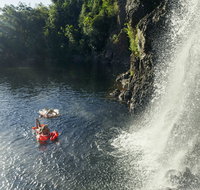 Natures Way - Attractions Perth