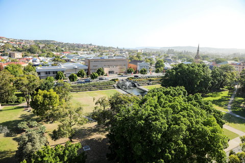 Newcastle Architecture Walk - Attractions Perth 0