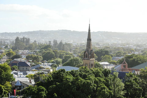 Newcastle Architecture Walk - Attractions Perth 1