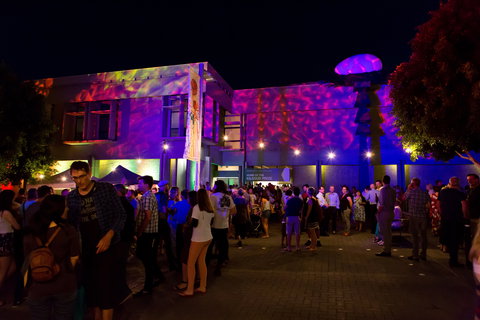 Newcastle Architecture Walk - Attractions Perth 2