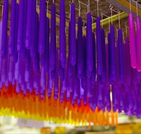 Nimbin Candle Factory - Attractions Perth