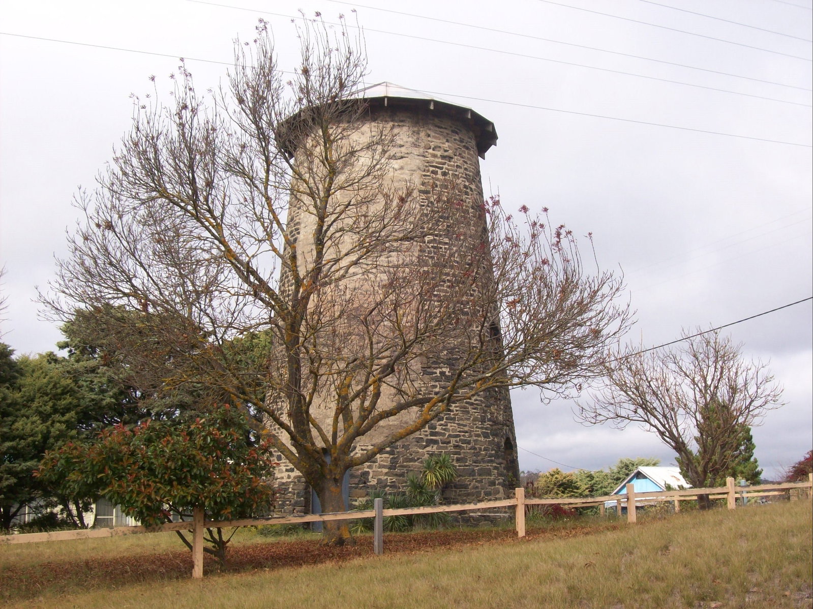 Ando NSW Attractions Perth