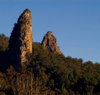 Nimbin Rocks - Attractions Perth