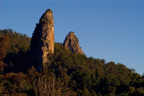 Nimbin Rocks - Attractions Perth 0